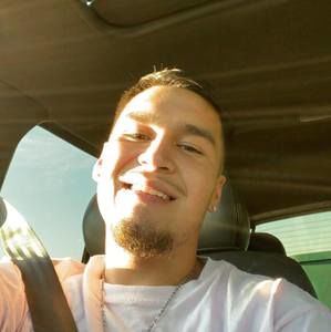 Meet your Posher, Jesus